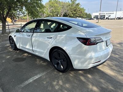 2023 Tesla Model 3   - Photo 5 - Dallas, TX 75252