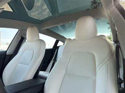 2023 Tesla Model 3   - Photo 33 - Dallas, TX 75252