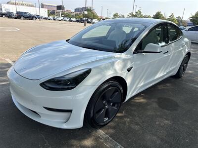 2023 Tesla Model 3   - Photo 3 - Dallas, TX 75252