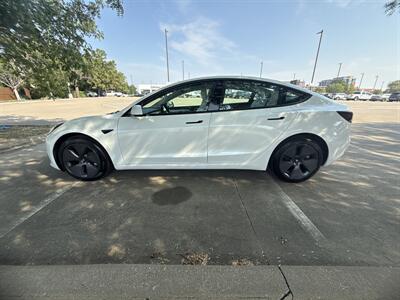 2023 Tesla Model 3   - Photo 4 - Dallas, TX 75252