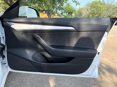 2023 Tesla Model 3   - Photo 14 - Dallas, TX 75252