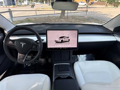 2023 Tesla Model 3   - Photo 24 - Dallas, TX 75252