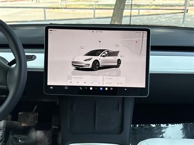 2023 Tesla Model 3   - Photo 27 - Dallas, TX 75252