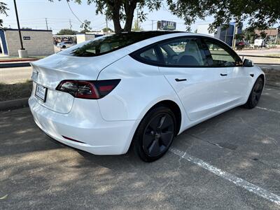 2023 Tesla Model 3   - Photo 7 - Dallas, TX 75252