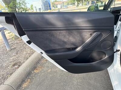 2023 Tesla Model 3   - Photo 12 - Dallas, TX 75252