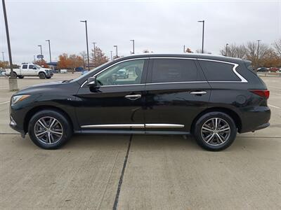 2019 INFINITI QX60 Pure   - Photo 4 - Dallas, TX 75252