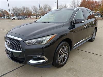 2019 INFINITI QX60 Pure   - Photo 3 - Dallas, TX 75252