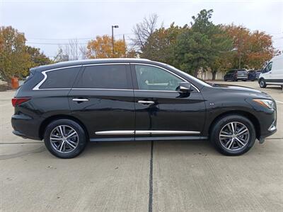 2019 INFINITI QX60 Pure   - Photo 8 - Dallas, TX 75252