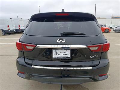 2019 INFINITI QX60 Pure   - Photo 6 - Dallas, TX 75252