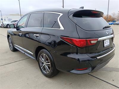 2019 INFINITI QX60 Pure   - Photo 5 - Dallas, TX 75252