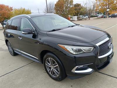 2019 INFINITI QX60 Pure   - Photo 9 - Dallas, TX 75252