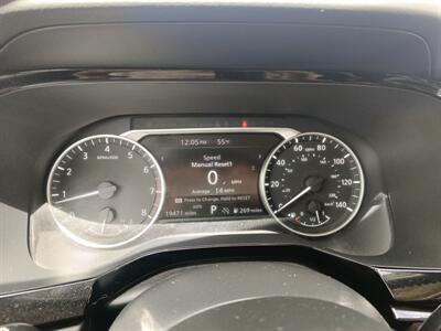 2022 Nissan Pathfinder SV   - Photo 26 - Dallas, TX 75252