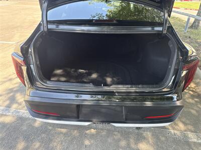2025 Kia K4 LX - Photo 19 - Dallas, TX 75252