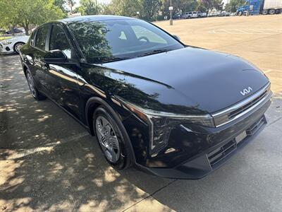 2025 Kia K4 LX - Photo 9 - Dallas, TX 75252