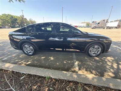 2025 Kia K4 LX - Photo 8 - Dallas, TX 75252