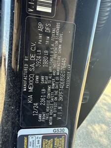 2025 Kia K4 LX - Photo 14 - Dallas, TX 75252