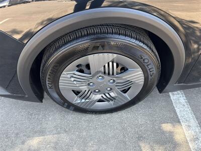 2025 Kia K4 LX - Photo 10 - Dallas, TX 75252