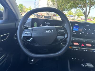 2025 Kia K4 LX - Photo 21 - Dallas, TX 75252
