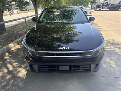 2025 Kia K4 LX - Photo 2 - Dallas, TX 75252