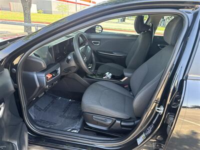 2025 Kia K4 LX - Photo 13 - Dallas, TX 75252