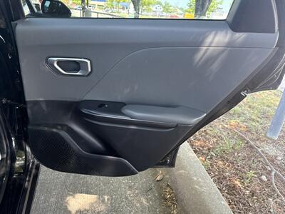 2025 Kia K4 LX - Photo 20 - Dallas, TX 75252
