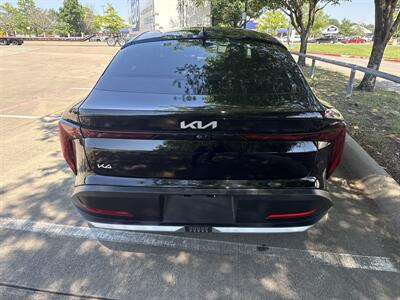 2025 Kia K4 LX - Photo 6 - Dallas, TX 75252