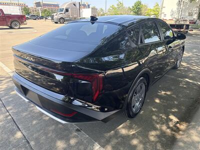 2025 Kia K4 LX - Photo 7 - Dallas, TX 75252