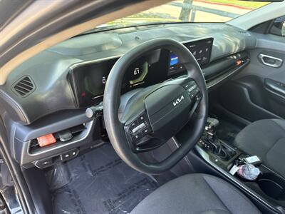2025 Kia K4 LX - Photo 11 - Dallas, TX 75252
