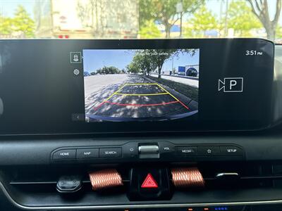 2025 Kia K4 LX - Photo 34 - Dallas, TX 75252