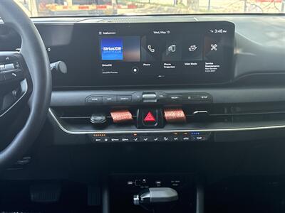 2025 Kia K4 LX - Photo 22 - Dallas, TX 75252