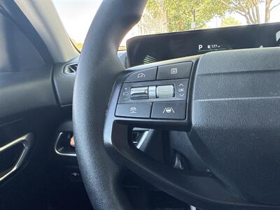 2025 Kia K4 LX - Photo 30 - Dallas, TX 75252