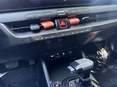 2025 Kia K4 LX - Photo 33 - Dallas, TX 75252