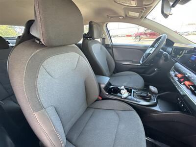 2025 Kia K4 LX - Photo 27 - Dallas, TX 75252