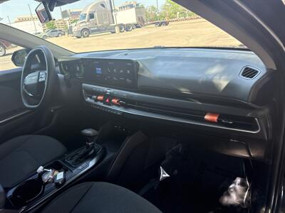 2025 Kia K4 LX - Photo 25 - Dallas, TX 75252