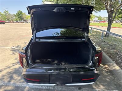 2025 Kia K4 LX - Photo 18 - Dallas, TX 75252