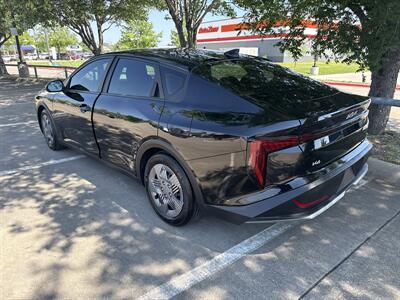 2025 Kia K4 LX - Photo 5 - Dallas, TX 75252