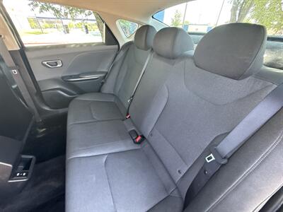 2025 Kia K4 LX - Photo 17 - Dallas, TX 75252