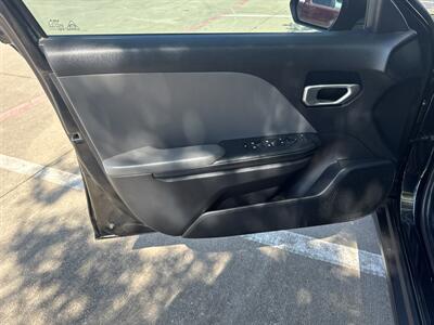 2025 Kia K4 LX - Photo 12 - Dallas, TX 75252
