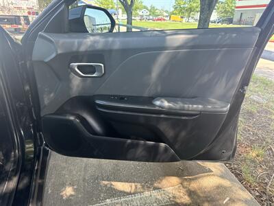 2025 Kia K4 LX - Photo 24 - Dallas, TX 75252