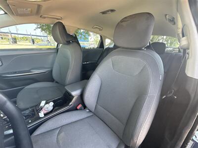 2025 Kia K4 LX - Photo 15 - Dallas, TX 75252
