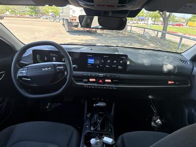 2025 Kia K4 LX - Photo 23 - Dallas, TX 75252
