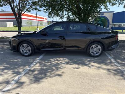 2025 Kia K4 LX - Photo 4 - Dallas, TX 75252