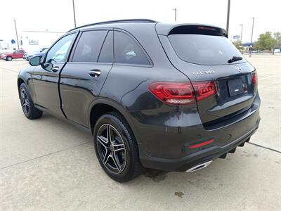 2022 Mercedes-Benz GLC GLC 300 4MATIC   - Photo 5 - Dallas, TX 75252