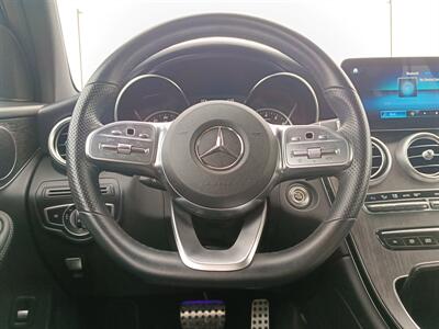 2022 Mercedes-Benz GLC GLC 300 4MATIC   - Photo 21 - Dallas, TX 75252