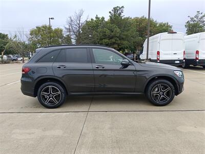 2022 Mercedes-Benz GLC GLC 300 4MATIC   - Photo 8 - Dallas, TX 75252