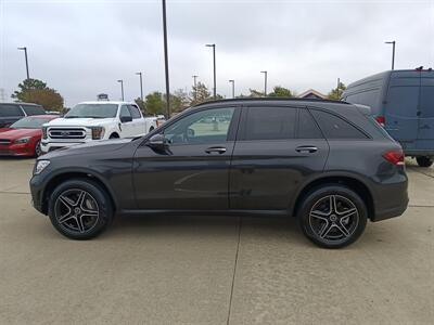 2022 Mercedes-Benz GLC GLC 300 4MATIC   - Photo 4 - Dallas, TX 75252