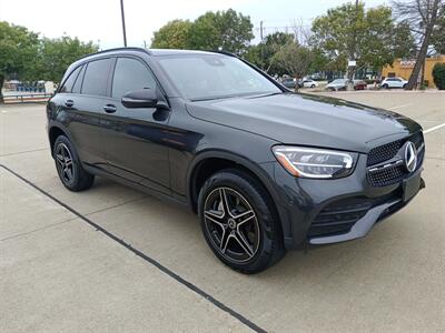 2022 Mercedes-Benz GLC GLC 300 4MATIC   - Photo 9 - Dallas, TX 75252