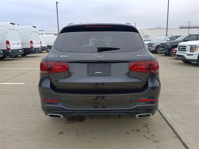 2022 Mercedes-Benz GLC GLC 300 4MATIC   - Photo 6 - Dallas, TX 75252