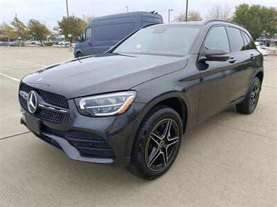 2022 Mercedes-Benz GLC GLC 300 4MATIC   - Photo 3 - Dallas, TX 75252