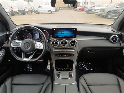 2022 Mercedes-Benz GLC GLC 300 4MATIC   - Photo 20 - Dallas, TX 75252